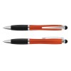Henley Light Up Pens Orange